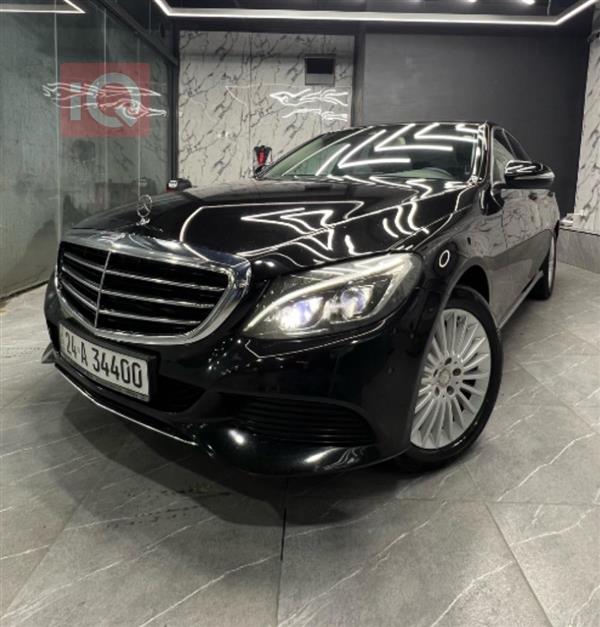 Mercedes-Benz for sale in Iraq